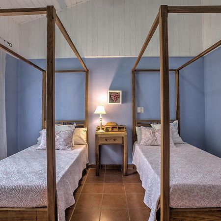 Vip Hotel Playa Negra Puerto Viejo de Talamanca 외부 사진