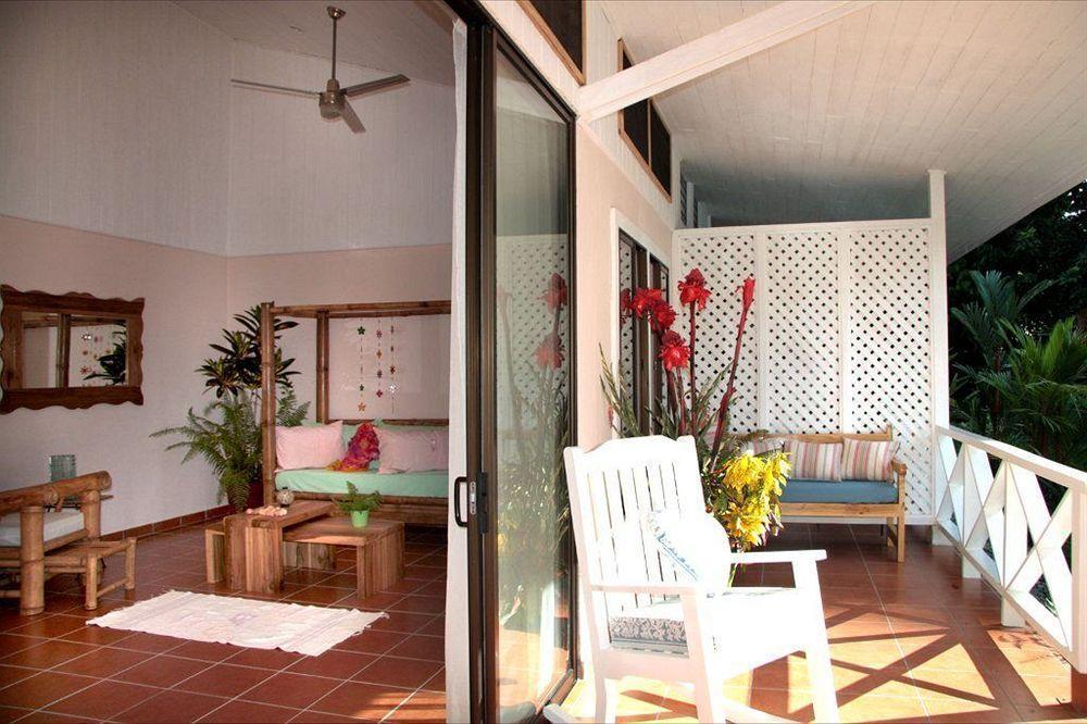 Vip Hotel Playa Negra Puerto Viejo de Talamanca 외부 사진