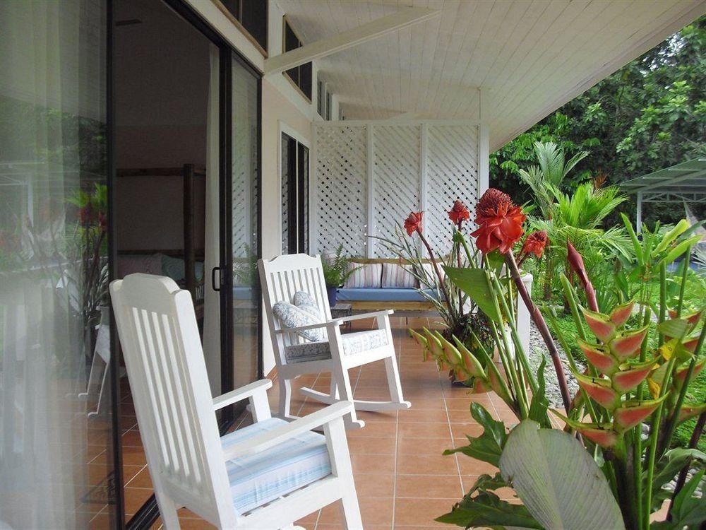 Vip Hotel Playa Negra Puerto Viejo de Talamanca 외부 사진