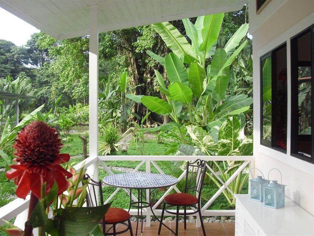 Vip Hotel Playa Negra Puerto Viejo de Talamanca 외부 사진