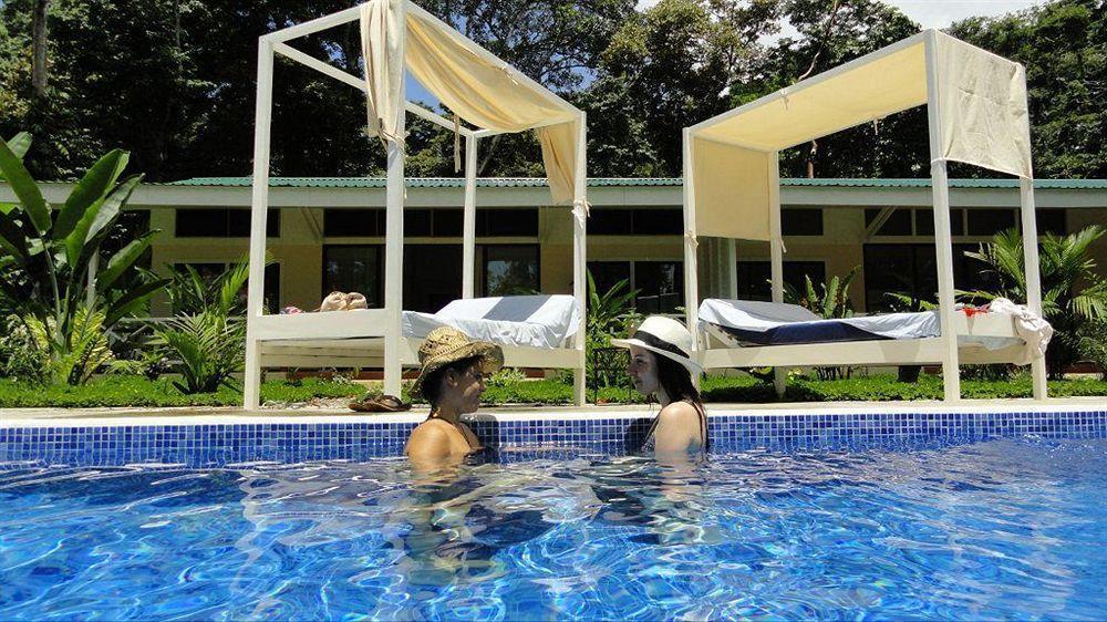 Vip Hotel Playa Negra Puerto Viejo de Talamanca 외부 사진