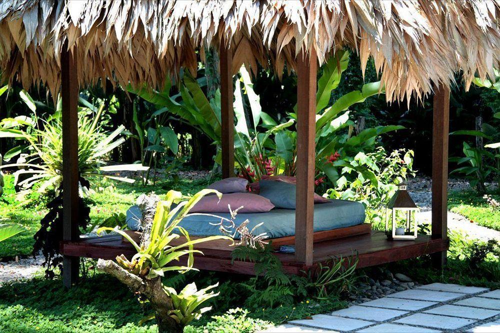 Vip Hotel Playa Negra Puerto Viejo de Talamanca 외부 사진