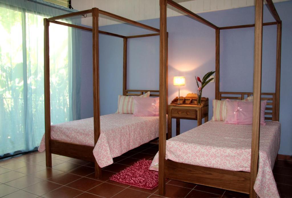 Vip Hotel Playa Negra Puerto Viejo de Talamanca 외부 사진