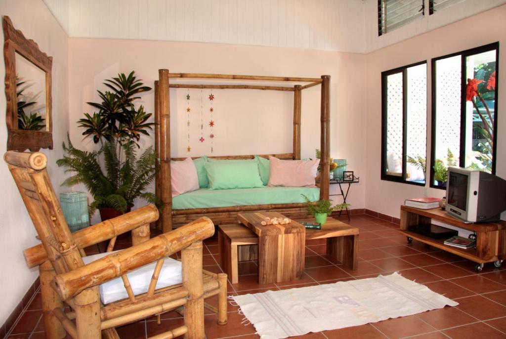 Vip Hotel Playa Negra Puerto Viejo de Talamanca 외부 사진