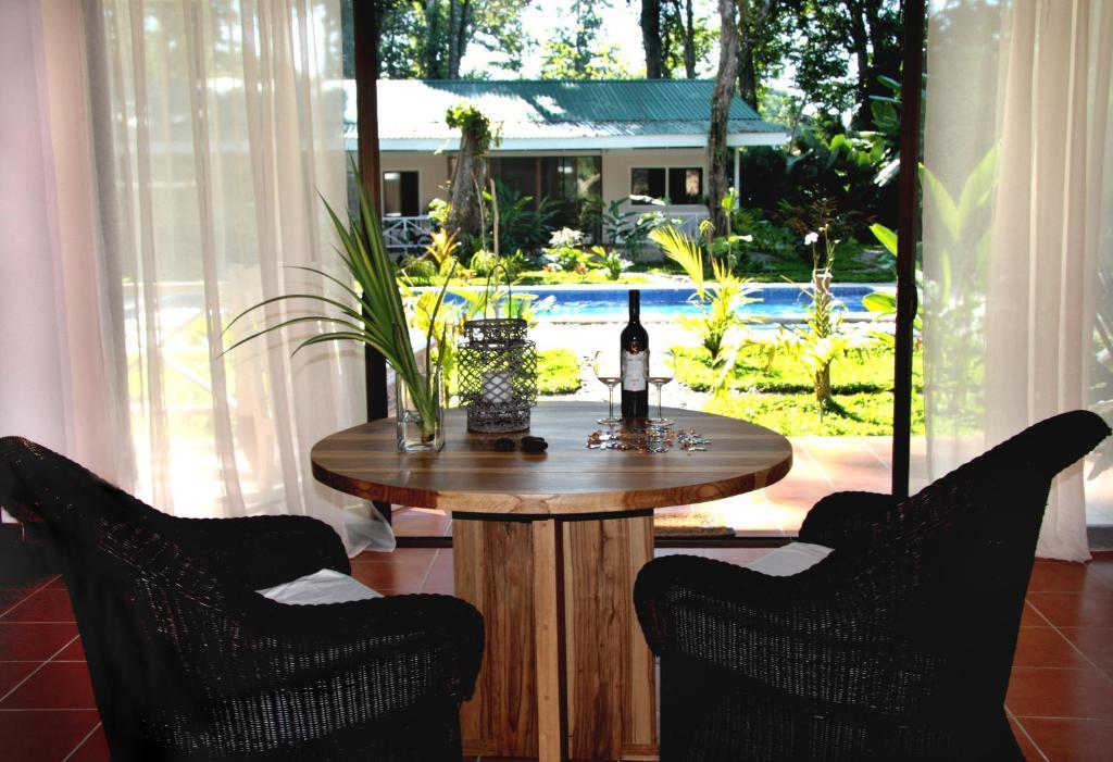 Vip Hotel Playa Negra Puerto Viejo de Talamanca 외부 사진
