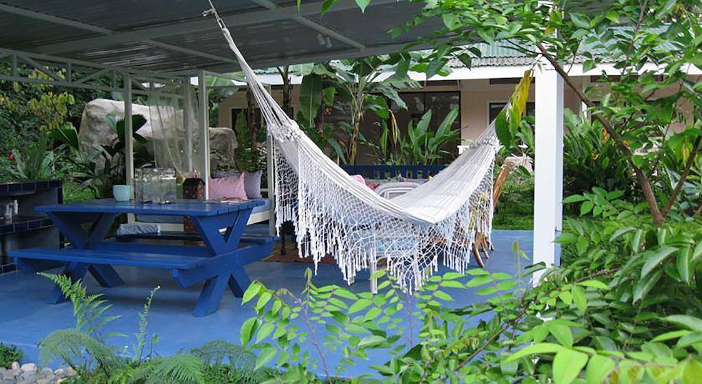 Vip Hotel Playa Negra Puerto Viejo de Talamanca 외부 사진