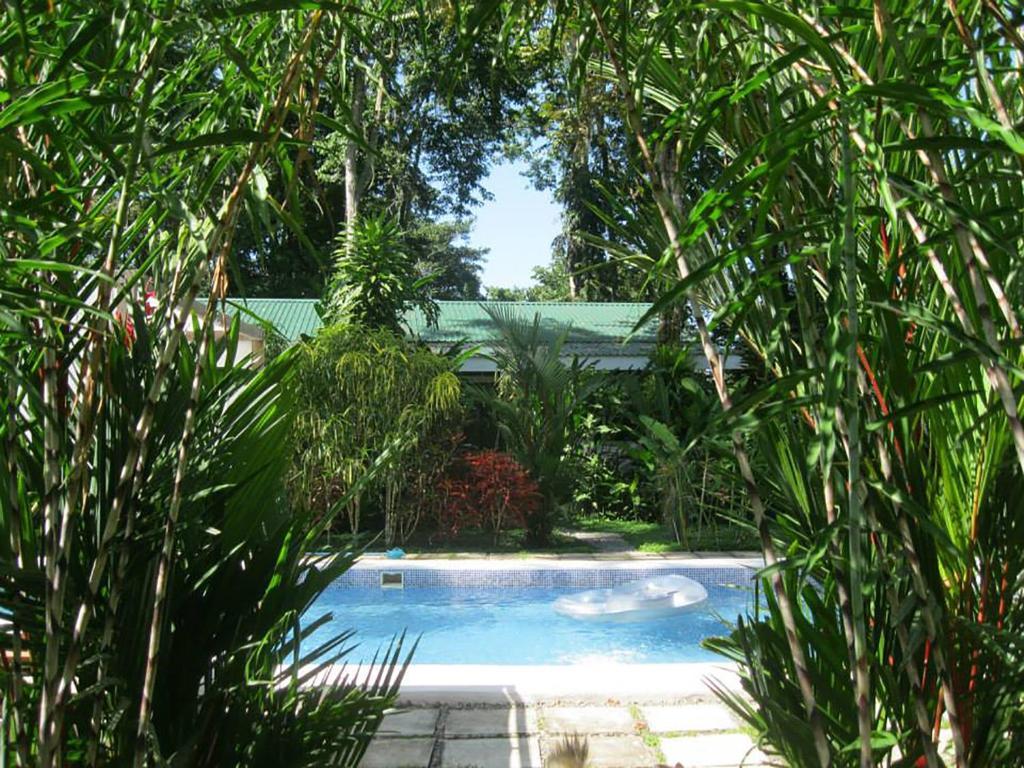Vip Hotel Playa Negra Puerto Viejo de Talamanca 외부 사진