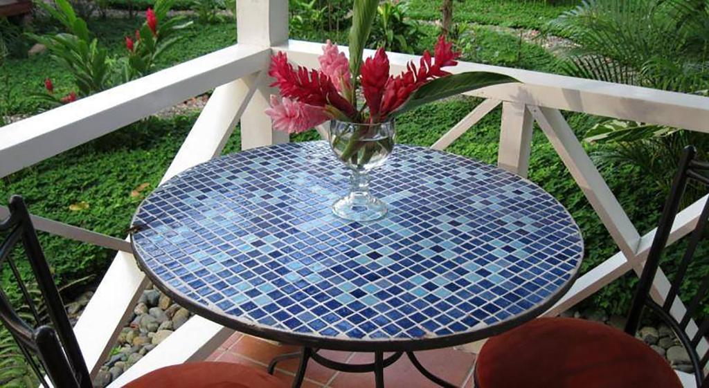 Vip Hotel Playa Negra Puerto Viejo de Talamanca 객실 사진