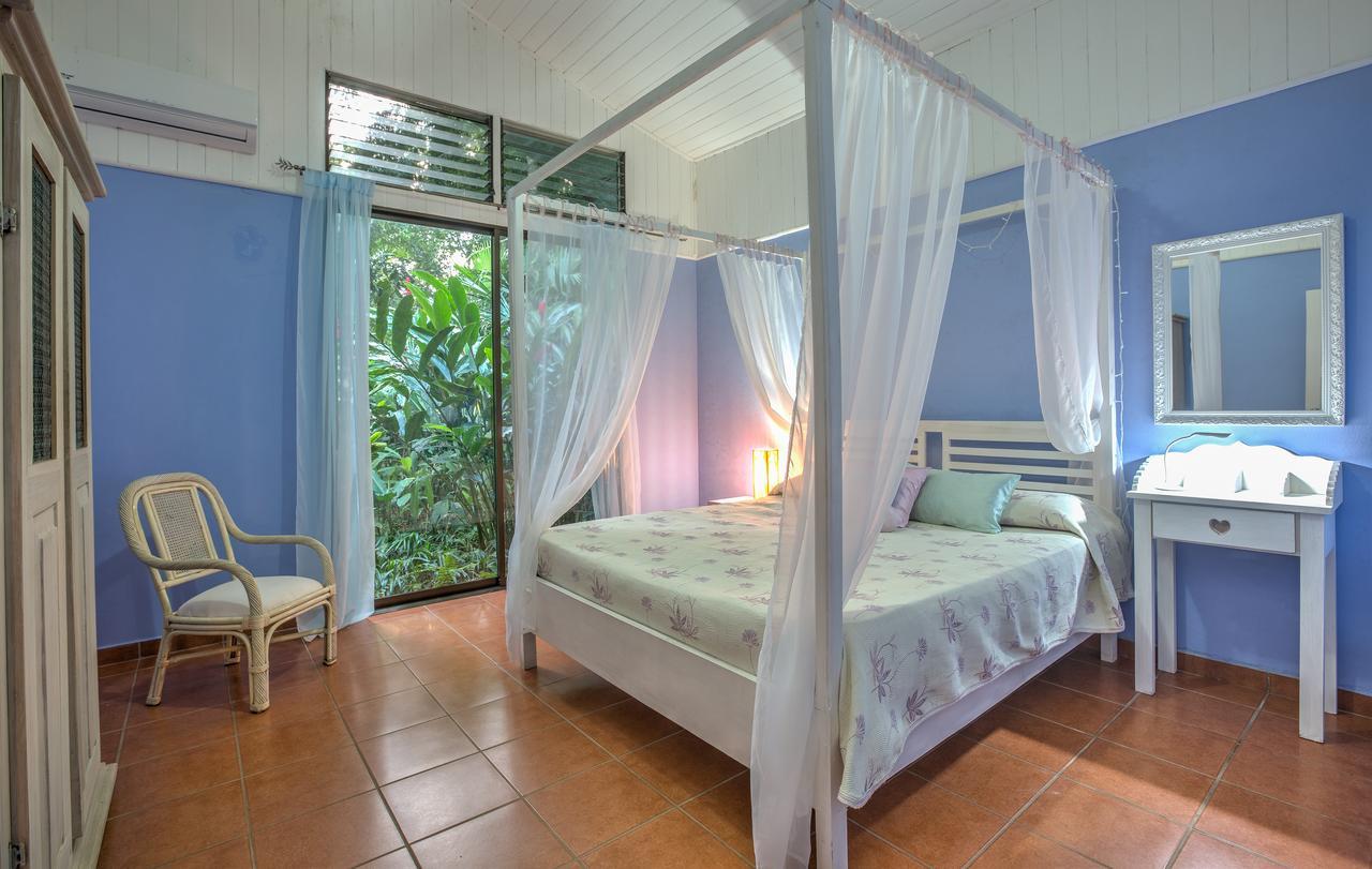 Vip Hotel Playa Negra Puerto Viejo de Talamanca 외부 사진