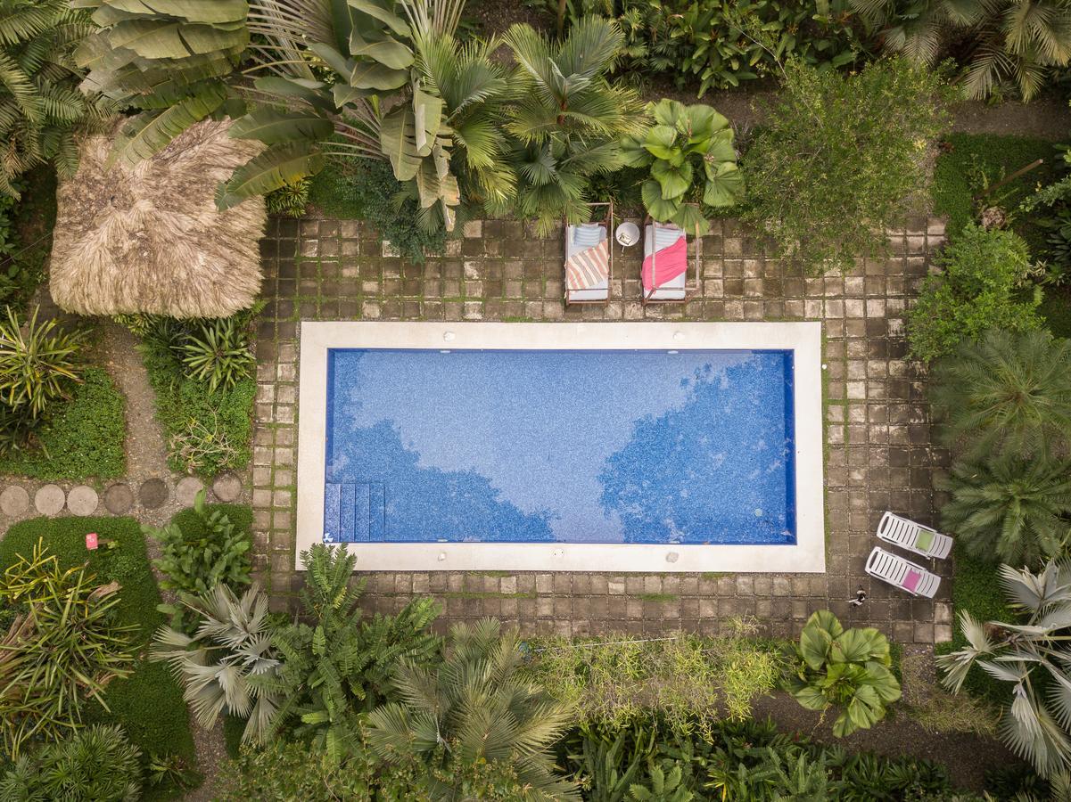 Vip Hotel Playa Negra Puerto Viejo de Talamanca 외부 사진