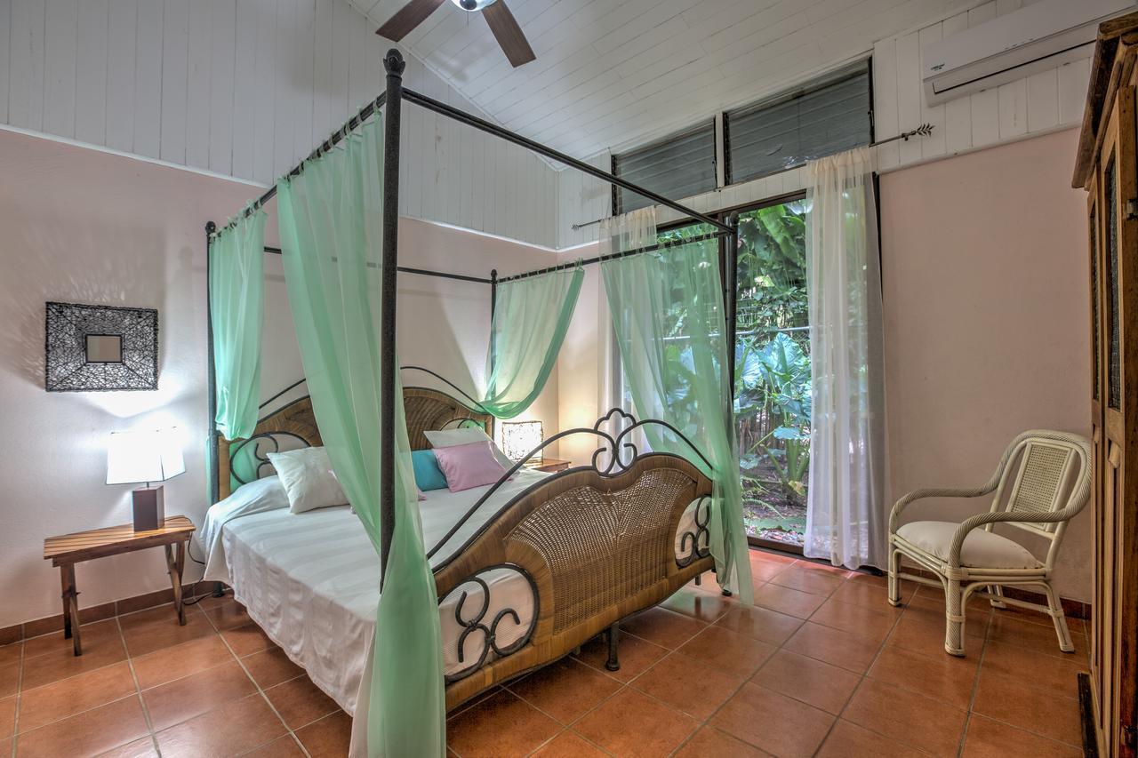 Vip Hotel Playa Negra Puerto Viejo de Talamanca 외부 사진