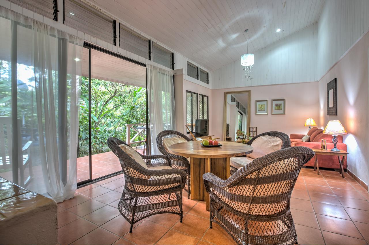 Vip Hotel Playa Negra Puerto Viejo de Talamanca 외부 사진