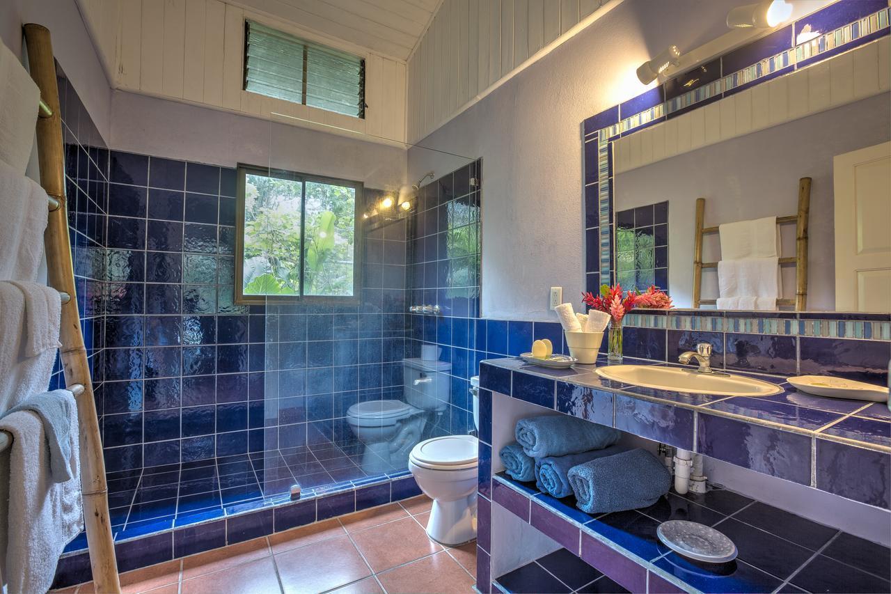 Vip Hotel Playa Negra Puerto Viejo de Talamanca 외부 사진