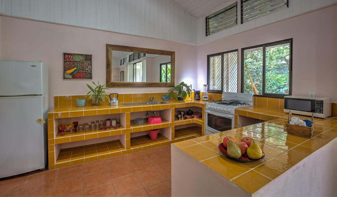 Vip Hotel Playa Negra Puerto Viejo de Talamanca 외부 사진