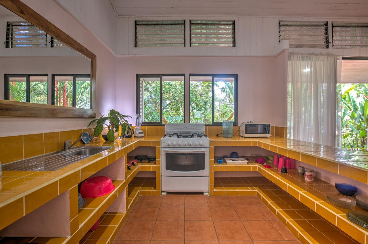 Vip Hotel Playa Negra Puerto Viejo de Talamanca 외부 사진