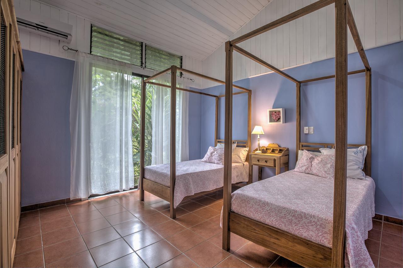 Vip Hotel Playa Negra Puerto Viejo de Talamanca 외부 사진