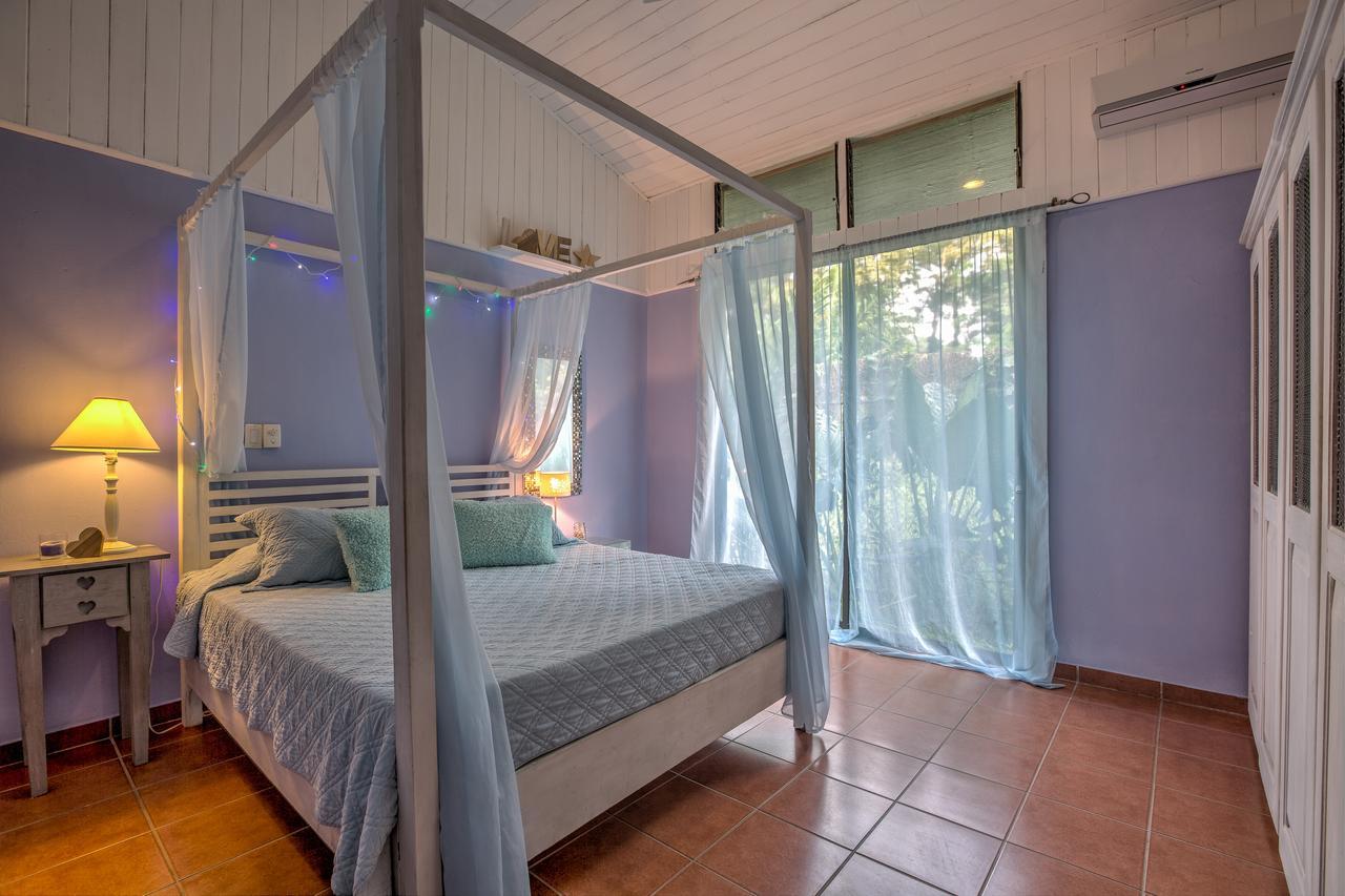Vip Hotel Playa Negra Puerto Viejo de Talamanca 외부 사진