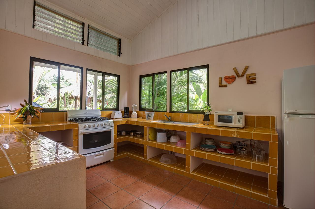 Vip Hotel Playa Negra Puerto Viejo de Talamanca 외부 사진
