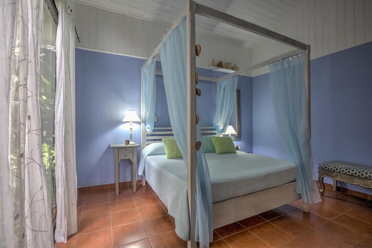 Vip Hotel Playa Negra Puerto Viejo de Talamanca 외부 사진