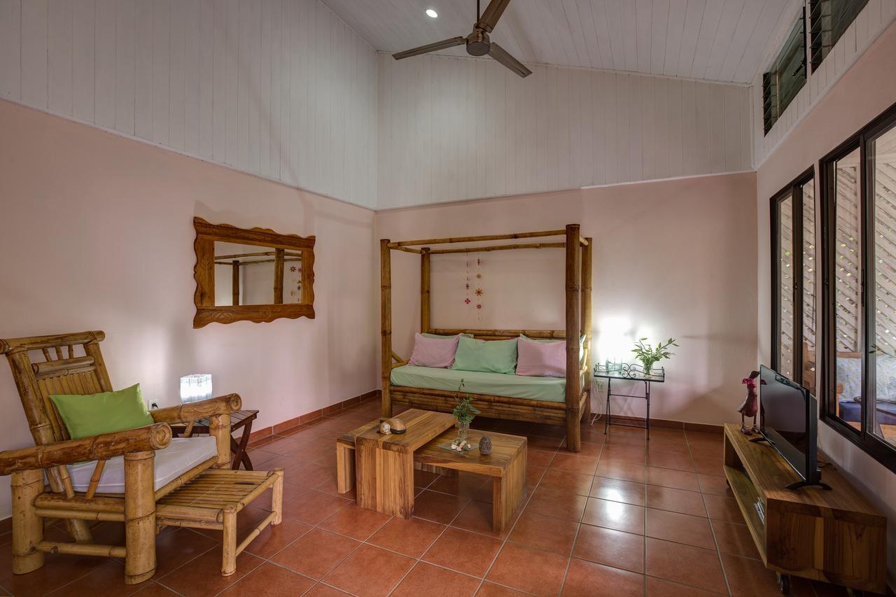 Vip Hotel Playa Negra Puerto Viejo de Talamanca 외부 사진