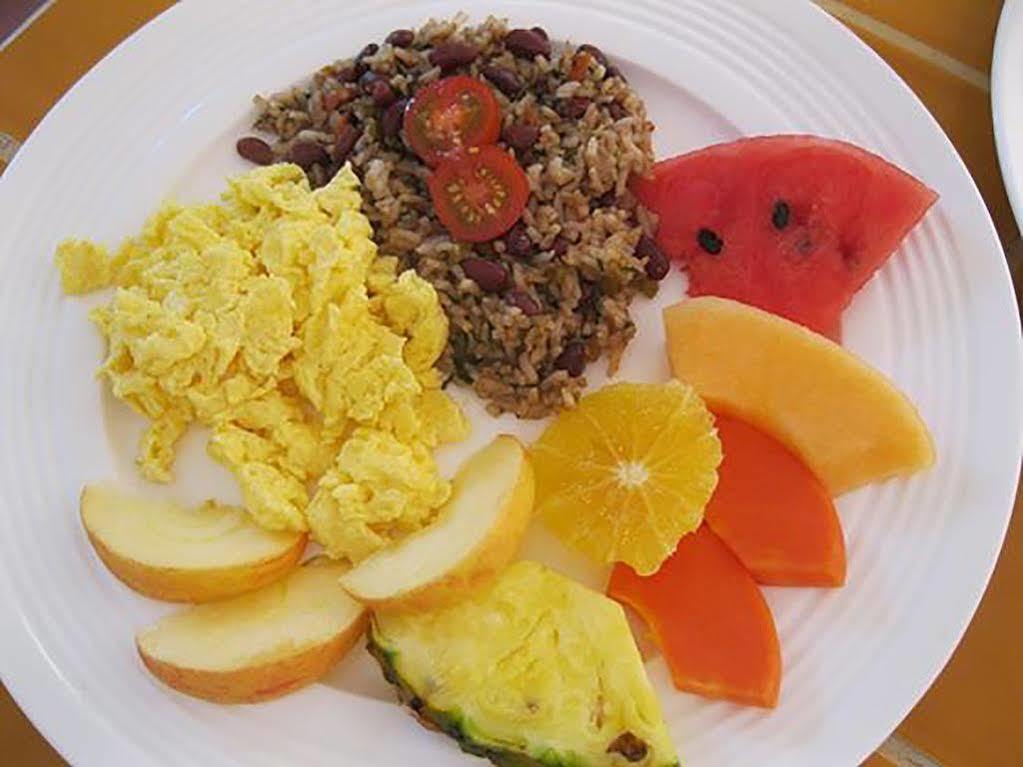 Vip Hotel Playa Negra Puerto Viejo de Talamanca 외부 사진