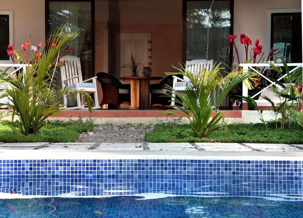 Vip Hotel Playa Negra Puerto Viejo de Talamanca 외부 사진