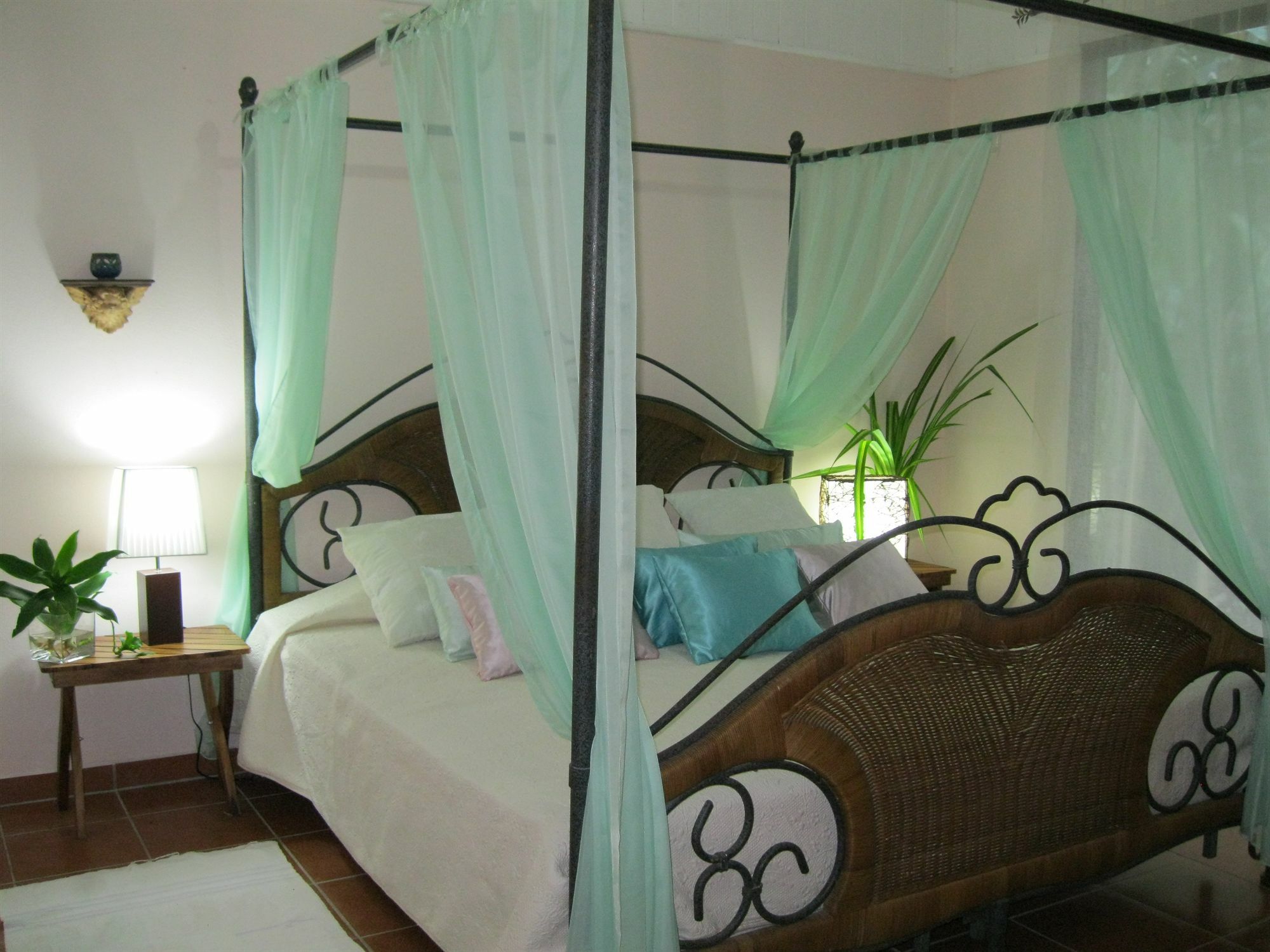 Vip Hotel Playa Negra Puerto Viejo de Talamanca 외부 사진