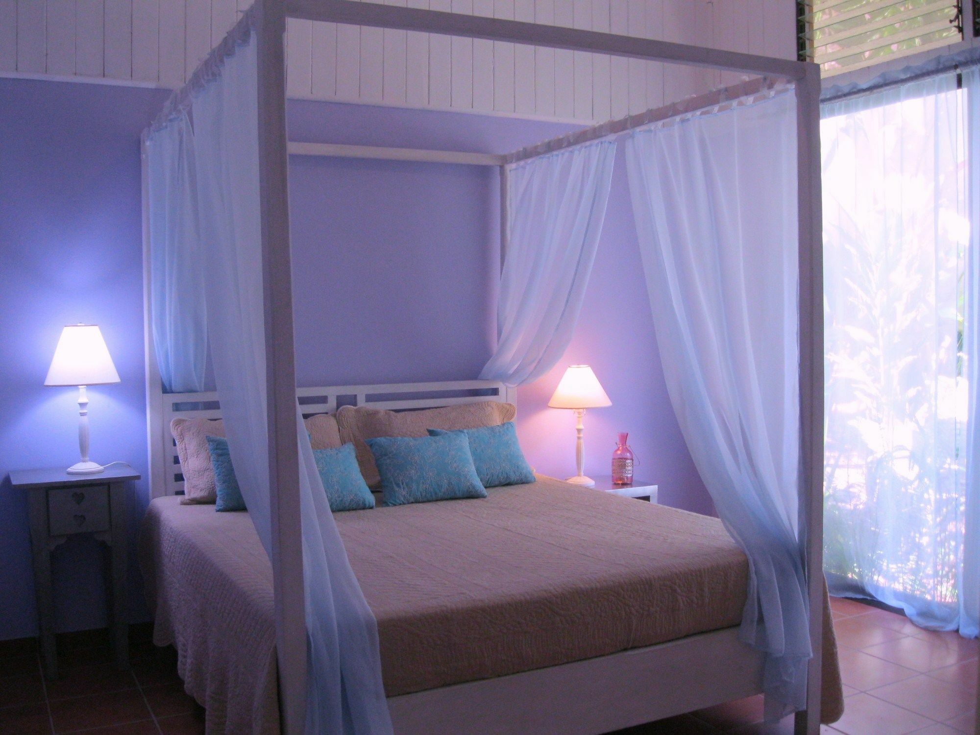 Vip Hotel Playa Negra Puerto Viejo de Talamanca 외부 사진