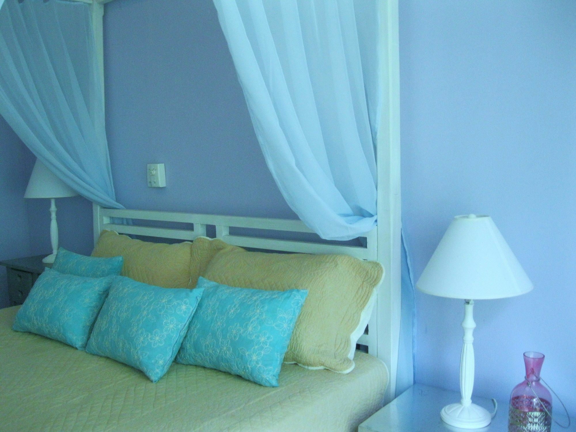 Vip Hotel Playa Negra Puerto Viejo de Talamanca 외부 사진